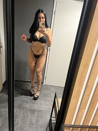 Karolina, Košice - Staré Mesto, 25 rokov