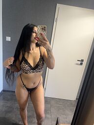 Karolina, Košice - Staré Mesto, 25 rokov