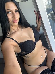 Karolina, Košice - Staré Mesto, 25 rokov