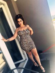 Kateryna, Košice - Staré Mesto, 25 rokov