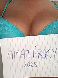 Ester Tantra, Bratislava - Staré Mesto, 24 rokov