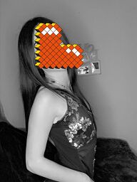 Jazmín, Šaľa, 22 rokov