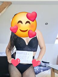 Nina (20), Presov, ID:24844