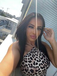 Georgina (23), Bratislava - Ruzinov, ID:24931
