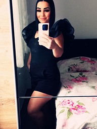 Simona Anál (39), Nitra, ID:26915