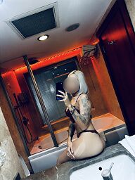Kassandra, Bratislava - Nové Mesto, 22 rokov