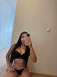 Sammy (21), Bratislava - Staré Mesto