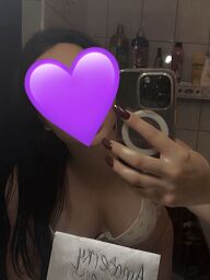 Jazmín, Šaľa, 22 rokov