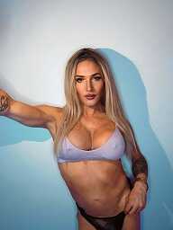 Nikki Anál (27), Bratislava - Nove Mesto, ID:28102