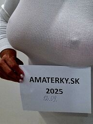 Julia, Zvolen, 37 rokov