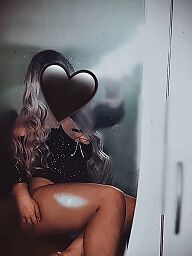 Keyla, Martin, 20 years