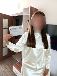 Tatiana, Liptovsky Mikulas, 21 years