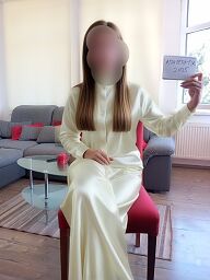 Tatiana, Liptovsky Mikulas, 21 years