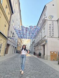 Anna (35), Bratislava - Nove Mesto, ID:28762