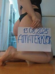 Anna, Bratislava - Raca, 22 years