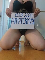 Anna, Bratislava - Raca, 22 years