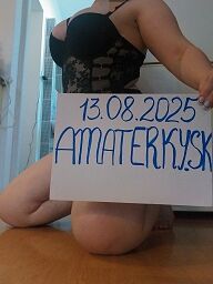 Anna, Bratislava - Raca, 22 years