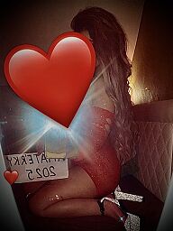 Keyla, Martin, 20 years