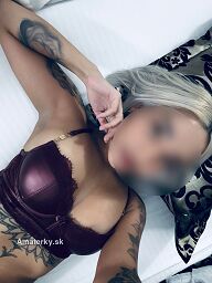 Kassandra (22), Trenčín, ID:28747