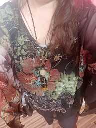 Jessica, Lucenec, 39 years