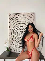 Stephanie (18), Bratislava - Ružinov, ID:28400