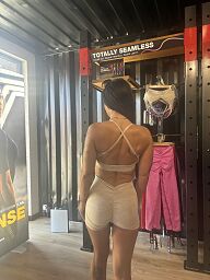 Fitnesska, Žilina, 29 rokov