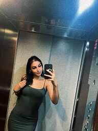 Elina, Nitra, 21 rokov