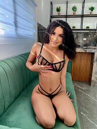 Stephanie (18), Bratislava - Ružinov, ID:28400