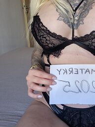 Marilyn, Bratislava - Staré Mesto, 24 rokov