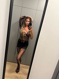 Kim Bitch (32), Košice - Staré Mesto, ID:22565