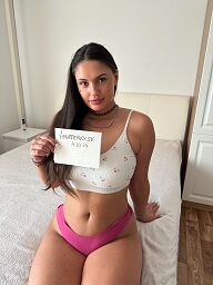 Paula, Bratislava - Ruzinov, 25 years