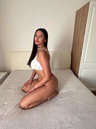 Paula (25), Bratislava - Ružinov, ID:28852