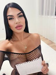 Sabrina, Bratislava - Ružinov, 22 rokov