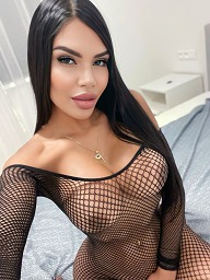 Sabrina, Bratislava - Ružinov, 22 rokov