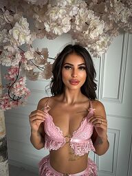 Dianna (20), Kosice - Stare Mesto, ID:28554