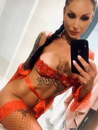 Jeny Cz (28), Bratislava - Nové Mesto