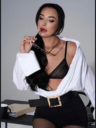 Alisa, Bratislava - Petržalka, 19 rokov