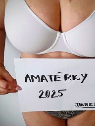 Jannet, Trnava, 49 rokov