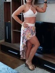 Alexandra, Nové Zámky, 31 rokov