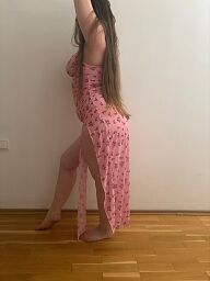 Alisa, Bratislava - Ružinov, 23 rokov