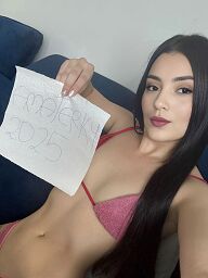 Yara, Bratislava - Ruzinov, 19 years