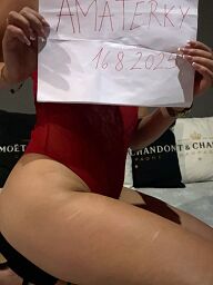 Emma, Banská Bystrica, 24 rokov