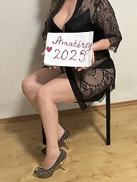 Saša, Zvolen, 39 years