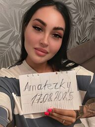 Emilia, Trencin, 23 years
