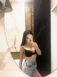 Eline, Bratislava - Nove Mesto, 18 years