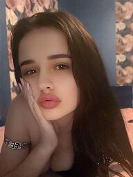 Eline (18), Bratislava - Nové Mesto, ID:28794