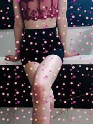 Sofia, Nitra, 23 years