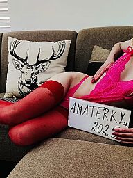 Sofia, Nitra, 23 years