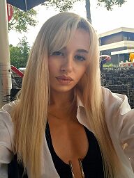 Amanda, Bratislava - Ružinov, 23 rokov