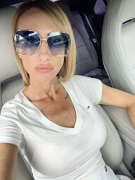Rebeka, Nové Zámky, 29 rokov